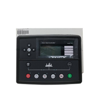 Meilleure vente contrôleur Deep Sea 7320 Mkii Deep Sea Electronics Dse 7320 contrôleur de groupe électrogène diesel 7320