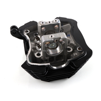 Culata de Cilindro para Motocicleta LONCIN CR250 SX2 CR 250, Nueva, Sin Válvulas ni Árbol de Levas, Modelo FE250