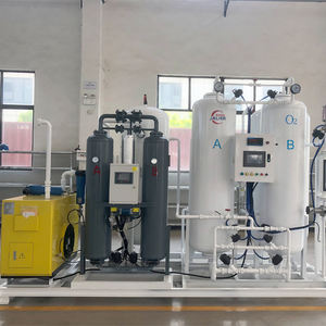 जलेर विस्फोट-प्रमाण 20nm 3/h30nm 3/h50nm 3/h 90nm 3/h 90nm 3/h 90nm 3/h 90nm 3/h 90nm ऑक्सीजन संयंत्र बूस्टर - Product Image 6