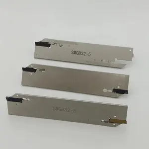 Cut Deep Slot Cutting Knife Plate TGB 26/32 -1.4/2/3/4/5/6/8S-CL Special