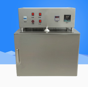 <span class=keywords><strong>Horno</strong></span> <span class=keywords><strong>de</strong></span> calentamiento con pantalla <span class=keywords><strong>de</strong></span> laboratorio <span class=keywords><strong>de</strong></span> alta calidad, <span class=keywords><strong>horno</strong></span> <span class=keywords><strong>de</strong></span> rodillo API Digital para pruebas <span class=keywords><strong>de</strong></span> envejecimiento <span class=keywords><strong>de</strong></span> fluidos <span class=keywords><strong>de</strong></span> perforación - Product Image 1