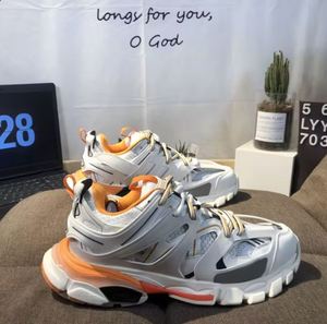 Zapatos de Diseñador de Lujo, Zapatillas Retro de Moda, Alta Calidad, para Hombre y Mujer, Estilo Casual, Deportivo, para Correr, Caminar, con Cordones, con Caja - Product Image 6