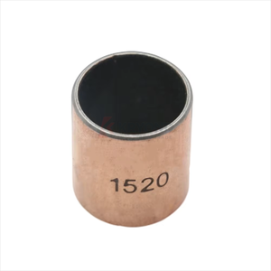 Casquillo sin lubricación 00.580.0291, 12B, 14x20mm, para palanca de barra cruzada, abrazadera de placa CPL, máquina de impresión, piezas de repuesto duraderas, 1 unidad - Product Image 1