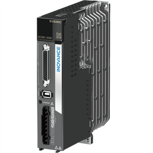Variateur de vitesse série SV660 INOVANCE SV660NS5R5I EtherCAT 750W 220V 5.5A - Product Image 1