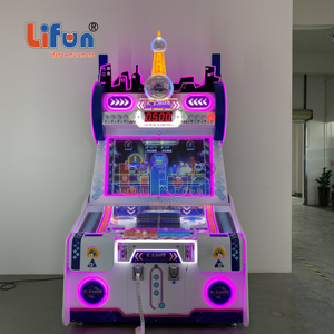 Perle Orientale Lifang : Récompense pour Enfants pour Machine <span class=keywords><strong>de</strong></span> Jeu d'Arcade, Garantie 1 An, Bois & Métal, 110V/220V - Product Image 5