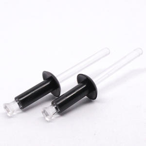 Fabrika fiyat otomobil plastik Pop perçin naylon plastik kör perçinler - Product Image 3