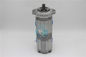 Pompe à engrenages de charge pilote KRP4-23-14CES - Product Image 1