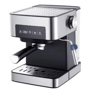 15 bar Automatico <span class=keywords><strong>Cappuccino</strong></span> e Caffè Espresso Maker - Product Image 3