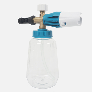 Rửa Xe Phun Súng Áp Lực Cao 1L Tuyết Bọt <span class=keywords><strong>Lance</strong></span> - Product Image 2