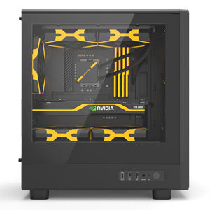 <span class=keywords><strong>PC</strong></span> <span class=keywords><strong>Gamer</strong></span> Core i7 Personnalisable : Boîtiers, Ordinateurs de Bureau, Ordinateurs Portables et Tout-en-un - Product Image 1