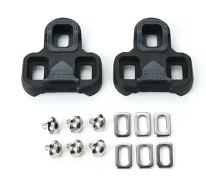 Self-locking Bicycle Pedal Cleat Pedals Mountain Bike Pedals Cleats
