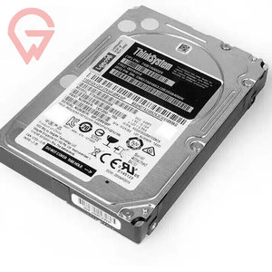 ฮาร์ดดิสก์ไดรฟ์ 4XB7A74942 18TB 7.2K 3.5 นิ้ว HDD SAS 2U12 สำหรับ ThinkSystem DE Series แบบ Hot Swap ภายในสำหรับองค์กร 4XB7A74942 18T - Product Image 2