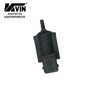 KVIN 077906283C E真空圧力調整弁TR PHAE 4.2ソレノイドバルブA6L 077 906 283 C E用 - Product Image 4