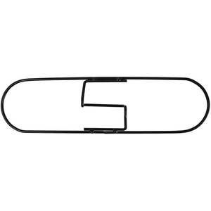 Boardwalk BWK1418 Black Mops - Product Image 3