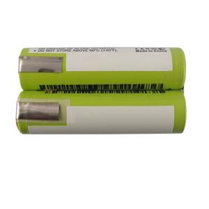 BOS BST200 PSR 200 PRIO AGS 7.2 리 핸들램프 Evo3 M17730 용 7.4V 2500mah 배터리 - Product Image 4
