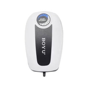 مضخة هواء فاخرة متعددة الوظائف للأحواض المائية والبرك من BOYU CJY-1000/1500 لغرفة الطعام - Product Image 2