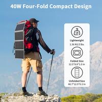 Vente en gros de panneaux solaires pliables et de chargeurs solaires portables les plus vendus, provenant d'une usine de fabrication de haute qualité.