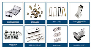 Factory Price Modern Stainless Steel Lever Quick Open Privacy Escape Lockset Interior <strong>Door</strong> <strong>Knobs</strong> Square <strong>Silver</strong> Bathroom <strong>Door</strong> - Product Image 6