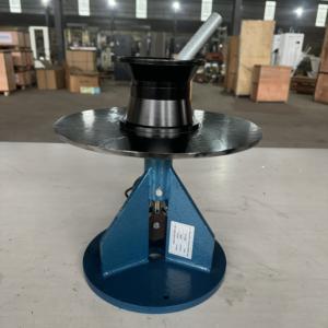 流量試験機メーカーまたは流量試験 - Product Image 6