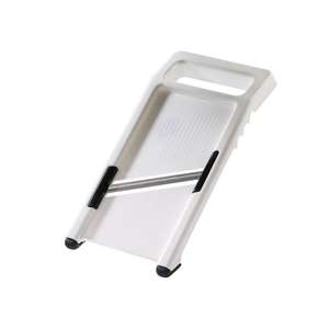 Westmark gemüsehobel kunstoff 26x12cm weiβ - Product Image 2