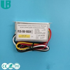 Prix usine 4 ~ 18W ballast démarrage instantané pour leds 253.7nm - Product Image 2