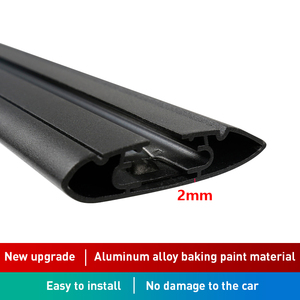Tornillos de Bloqueo para Barras Transversales de <span class=keywords><strong>Techo</strong></span> de Aluminio para Automóviles, Repuestos de Alta Calidad para Grand Cherokee 2011-2021 - Product Image 4