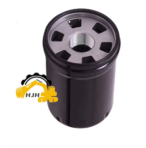 Pièces d'origine OEM pour machines de construction, filtre hydraulique neuf d'origine compatible avec 23S-49-13122 pour pièces de moteur PC200 - Product Image 3