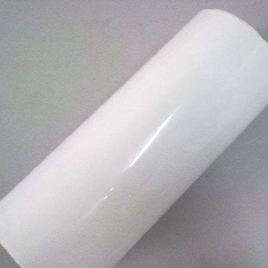 Film réflecteur blanc lisse 400x600mm, taille personnalisable, réflectivité 98% pour appareils électroménagers intelligents avec écran LED Rina Tec - Product Image 1