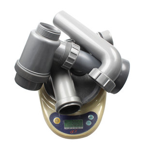 WaiiHO 012 Tubo di Scarico di Alta Qualità - Product Image 3