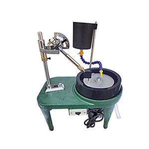 Small Ring Surface Polishing Flat , Engraving <b>Machine</b>, Seal Flat <b>Grinding</b> <b>Machine</b>, Jade Racket Bottom <b>Grinding</b> <b>Machine</b> - Product Image 2
