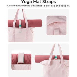 <span class=keywords><strong>Sac</strong></span> fourre-tout pour femmes, <span class=keywords><strong>sac</strong></span> fourre-tout avec fermeture éclair, <span class=keywords><strong>sac</strong></span> fourre-tout <span class=keywords><strong>de</strong></span> travail avec compartiments, <span class=keywords><strong>sac</strong></span> à main pour infirmières, <span class=keywords><strong>sac</strong></span> à bandoulière pour les voyages, la salle <span class=keywords><strong>de</strong></span> sport - Product Image 3