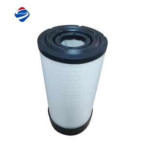 Filtro de Aire de Repuesto para Motor Diésel de Alta Calidad P788963, Suministro Directo de Fábrica - Product Image 3