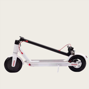 Hot Electric <strong>Scooter</strong> Foldable Station Riding Electric Car <strong>Adult</strong> Small Two-wheel <strong>Scooter</strong> Lithium Battery Battery Car - Product Image 4