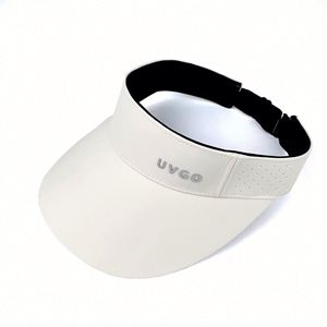 Sombrero de Sol Transpirable para Mujer, Protección UV, para Deportes, Golf, Ciclismo, Visera para el Sol, Gorra Deportiva - Product Image 4