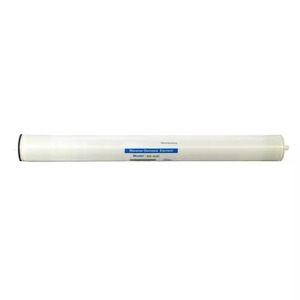 Membrane d'osmose inverse industrielle 4040 8040 RO pour eau potable pure, <span class=keywords><strong>filtre</strong></span> à membrane EDI, membrane de nanofiltration <span class=keywords><strong>anti</strong></span>-<span class=keywords><strong>pollution</strong></span> - Product Image 6