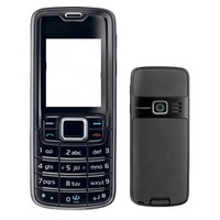 Teléfono Celular Simple Original de Fábrica Desbloqueado GSM, Muy Económico