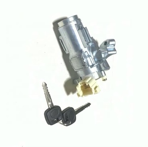 Cilindro de interruptor de encendido de alta calidad para Toyota Vios Corolla <span class=keywords><strong>Avanz</strong></span> a Altis Limo 45020-Bz010 - Product Image 4