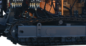 Kaishan kgh5aiii Giàn Khoan DTH lộ thiên bảo vệ môi trường - Product Image 5