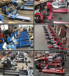 Máquina Desmontadora <span class=keywords><strong>de</strong></span> <span class=keywords><strong>Llantas</strong></span> Neumática Automática, Mini, <span class=keywords><strong>de</strong></span> Uso Rudo, Combo <span class=keywords><strong>de</strong></span> Herramientas para <span class=keywords><strong>Llantas</strong></span> <span class=keywords><strong>de</strong></span> Camión, Coche, Motocicleta y Tractor para el Hogar - Product Image 2