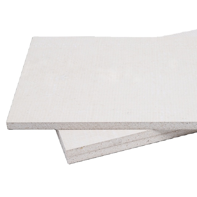 TSW Magnesium Oxide Board Mgo Wall Panel Magnesium Oxide Panel