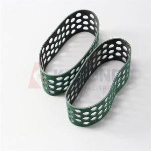 สายพานป้อนเทปสุญญากาศสายพาน C3.015.453 1ชิ้นขนาด220X38มม. CD102 SM102 SM74เชื่อถือได้สำหรับอะไหล่เครื่องพิมพ์ - Product Image 4