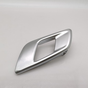 มือจับประตูด้านในรถยนต์สีเงิน <span class=keywords><strong>ส</strong></span>ำหรับ FORD PX RANGER 12-21 MAZDA <span class=keywords><strong>BT50</strong></span> AB39-21970-AA ขายดี - Product Image 3