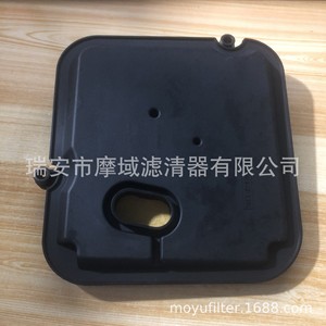 Elemento de Filtro para Transmisión Automática Polaris AT, Número de Pieza 52852913AB, Tamaño Estándar, Nuevo - Product Image 1