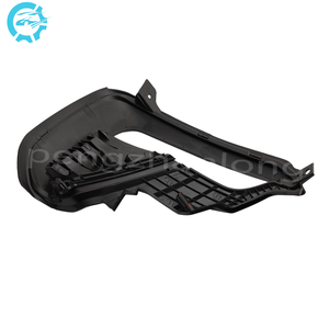Accessoires de voiture adaptés à Kia Optima K5 2019 2020, cadre de feux de jour DRL, garniture de feux antibrouillard, cache de feux antibrouillard - Product Image 6