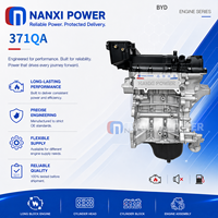 Moteur complet neuf BYD371QA 1.0L essence pour F0 BYD F3DM