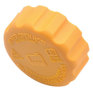 <b>Radiator</b> <b>Cap</b> 96420303 For Chevrolet Daewoo Saab Pontiac Coolant Reservoir Replacement Part - Product Image 4