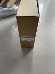 Controlador de Motor Paso a Paso Oriental Motor ASD12A-CCC 100% Nuevo y Original - Product Image 1