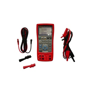 725 725EX 726 เครื่องสอบเทียบกระบวนการอเนกประสงค์ IP65 - Product Image 4