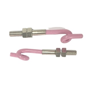 Polea de Cerámica Redonda OEM NT001 para la Industria del Cable, Resistente al Desgaste, Pulido Fino, Marca SG - Product Image 6