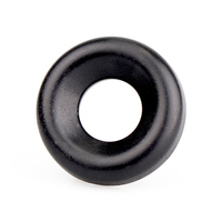 Tutup Tombol Pergeseran Overdrive Transmisi AUCERAMIC Cocok untuk Ford F150 F250 F350 F450 F550 Super Duty 1999-2001